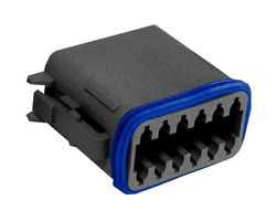 BULGIN LIMITED PX0105S12ABK