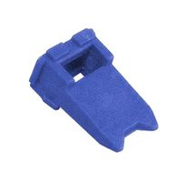 BULGIN LIMITED WLS04 Connector Accessory, Wedgelock, Bulgin PX0 Series 4 Pole Male Housing Connectors