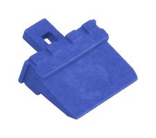 BULGIN LIMITED WLS08 Connector Accessory, Wedgelock, Bulgin PX0 Series 8 Pole Male Housing Connectors