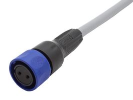 BULGIN LIMITED PXP4000/002/03S