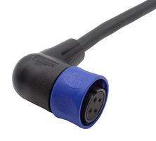 BULGIN LIMITED PXP4002/005/04S