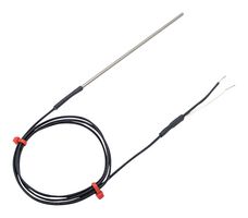 LABFACILITY FAA-ISJ-4.5-50-NP-1.0-C2-T-I Thermocouple, T, -75 °C, 250 °C, 316 Stainless Steel, 3.3 ft, 1 m
