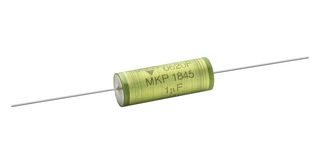 VISHAY MKP1845310135 Capacitor de Película de Potencia, Metallized PP, 0.01 µF, ± 10%