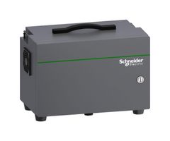 SCHNEIDER ELECTRIC LXMRL03C1000 Controller, Lexium Cobot Series, IP44, 6.6 lb Payload Robot