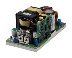 TDK-LAMBDA CUS250M-15/J POWER SUPPLY, AC-DC, 15V, 16.66A, 1 O/P