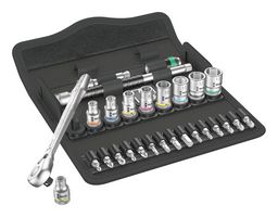 WERA 05004018001