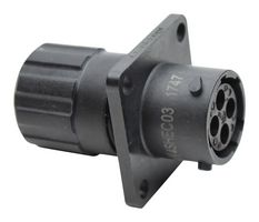 AMPHENOL SINE/TUCHEL RTS010N4SHEC03