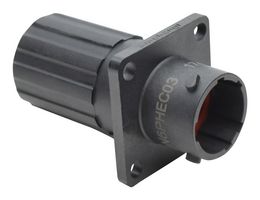 AMPHENOL SINE/TUCHEL RTS010N6PHEC03