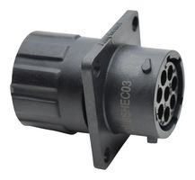 AMPHENOL SINE/TUCHEL RTS012N8SHEC03