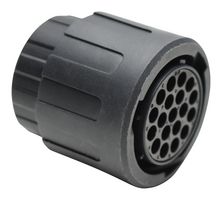 AMPHENOL SINE/TUCHEL RTS6BS16N19SHEC03