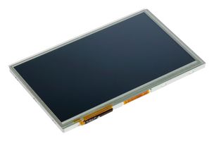 STMICROELECTRONICS B-LVDS7-WSVGA