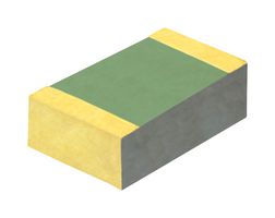 VISHAY CHEP0603-50RGGTD Resistor, 50 ohm, CHEP Series, 0603 [1608 Metric], 2 W, ± 2%, ± 100ppm/°C