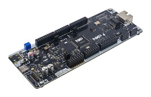 NXP FRDM-A-S32K344 Tarjeta de Desarrollo Freedom, S32K344, Familia S32K3, ARM, Cortex-M7, 32bits