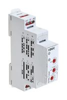 IDEC GT8A-1ADF Temporizador Analógico, IP20, GT8A Series