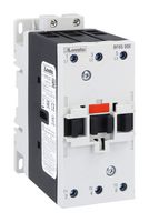 LOVATO ELECTRIC BF6500E230 Contactor, 65 A, DIN Rail, 1 kV, 3PST-NO, 3 Pole, 45 kW