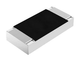VISHAY CRCW02012K21FKED SMD Chip Resistor, 2.21 kohm, ± 1%, 50 mW, 0201 [0603 Metric], Thick Film, General Purpose