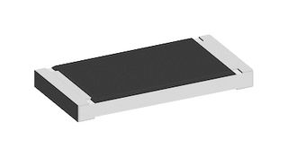 VISHAY CRCW06033K30JNEAC SMD Chip Resistor, 3.3 kohm, ± 5%, 100 mW, 0603 [1608 Metric], Thick Film, General Purpose