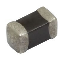 VISHAY NTCS0603E3104JXT Thermistor, NTC, 100 kohm, NTCS Series, 4100 K, SMD, 0603 [1608 Metric]