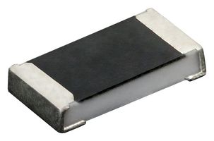 VISHAY RCS12060000Z0EA Zero Ohm Resistor, Jumper, 1206 [3216 Metric], Thick Film, 500 mW, 5 A, Surface Mount Device