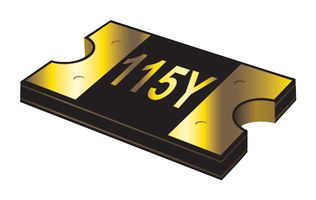 BOURNS MF-MSMF150/24X-2 Resettable Fuse, PPTC, 1812 (4532 Metric), MF-MSMF Series, 24 VDC, 1.5 A, 3 A, 1.5 s