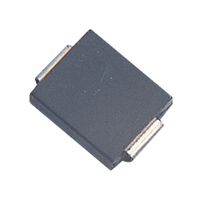 BOURNS SMAJ36A TVS Diode, SMAJ, Unidirectional, 36 V, 58.1 V, DO-214AC (SMA), 2 Pins