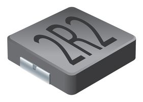 BOURNS SRP4020TA-1R0M Inductor de Potencia (SMD), 1 µH, 5 A, Apantallado, 8.5 A, SRP4020TA Series