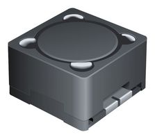 BOURNS SRR1208-103KL Inductor de Potencia (SMD), 10 mH, 180 mA, Apantallado, 200 mA, SRR1208 Series