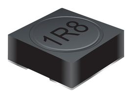 BOURNS SRR4028-100Y Power Inductor (SMD), 10 µH, 1.19 A, Shielded, 1 A, SRR4028 Series, 1919 [4848 Metric]