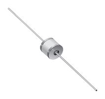 BOURNS 2027-07-BLF Gas Discharge Tube (GDT), 2027, 75 V, Axial Leaded, 25 kA, 500 V