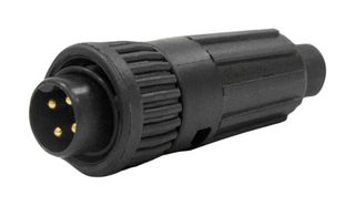 SWITCHCRAFT/CONXALL 6382-4PG-522