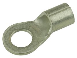 TE CONNECTIVITY - AMP 322328 Terminal de Anillo, M2.5, #4, 14 AWG, 2.62 mm², SOLISTRAND Series