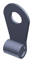 TE CONNECTIVITY - AMP 322727 Terminal de Anillo, M6, 1/4", 8 AWG, 10.54 mm², SOLISTRAND Series
