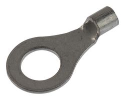 TE CONNECTIVITY - AMP 323291 Ring Tongue Terminal, M12, 1/2", 2 AWG, 42.4 mm², SOLISTRAND Series