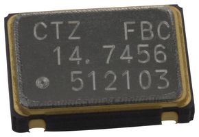 CITIZEN FINEDEVICE CSX-750FBC14745600T