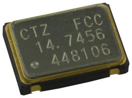 CITIZEN FINEDEVICE CSX-750FCC14745600T