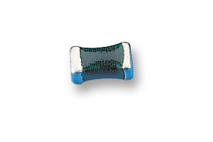 TDK B82496C3689J Wirewound Inductor, 6.8 nH, 150 mohm, 6 GHz, 700 mA, 0603 [1608 Metric], B82496C SIMID Series