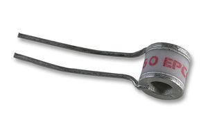 TDK B88069X5920B502 Tubo de Descarga de Gas (GDT), 320 V, Radial Leaded, 5 kA, 600 V