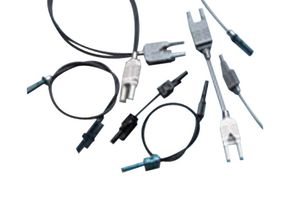 BROADCOM HFBR-EUS100Z Cable de Fibra Óptica, Plástico Óptico, 1mm, 1 Fibras, 2.2 mm, 328.1 ft, 100 m