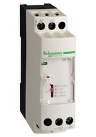 SCHNEIDER ELECTRIC RMTJ60BD Signal Converter, Thermocouple, Current, Voltage, 0.25 %, 24 VDC
