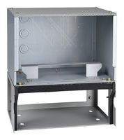 SCHNEIDER ELECTRIC VW3A9206 Kit de Conformidad, UL Tipo 1, Controladores Velocidad Variable Altivar 61, Altivar 71, Altivar 212