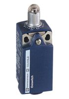 TELEMECANIQUE SENSORS XCKP2103G11 Limit Switch, 10 A, 240 V, OsiSense XC Series