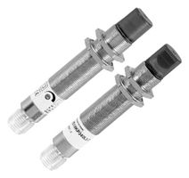 TELEMECANIQUE SENSORS XU2S18PP340WD Sensor Fotoeléctrico, 26.25ft, Haz Pasante, PNP, Conector M12, 12 a 24VDC, Serie Preventa XU
