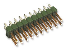 TE CONNECTIVITY - AMP 5-826632-0