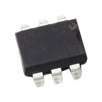 BROADCOM CNY17-3-300E Optocoupler, 1 Channel, Surface Mount DIP, 6 Pins, 60 mA, 5 kV, 100 %