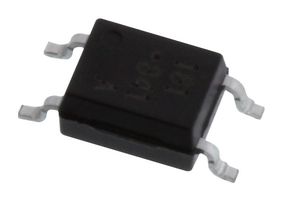 VISHAY SFH6286-4 Optocoupler, 1 Channel, Surface Mount DIP, 4 Pins, 50 mA, 5.3 kV, 160 %