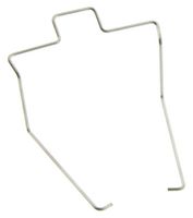 SCHNEIDER ELECTRIC/LEGACY RELAY 16-783SC Relay Clip, 16 Series, Hold Down, Schneider Electric/Magnecraft 783 Series Relays