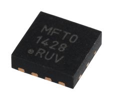 MICROCHIP PIC12LF1840-I/MF 8 Bit MCU, Flash, PIC12 Family PIC12LF18xx Series Microcontrollers, PIC12, 32 MHz, 7 KB, 8 Pins