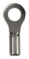 PANDUIT P14-8RHT6-M Ring Tongue Terminal, M4, #8, 14 AWG, 2.5 mm², P-RHT6 Series
