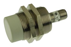 CARLO GAVAZZI ICB30S30N15NOM1 PROXIMITY INDUCTIVE SENSOR, 15MM, NPN