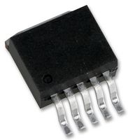 ONSEMI LM2575D2T-3.3R4G Regulador Conmutación Reductor, Fijo, Entrada 4.75 V a 40 V, Salida 3.3V/1 A, 52kHz, TO-263-5